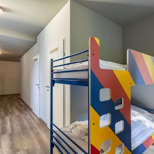 Habitación Compartida